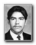 Joe Gonzales: class of 1973, Norte Del Rio High School, Sacramento, CA.